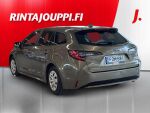 Toyota Corolla 2020 Metallinhohto Ruskea (beige)