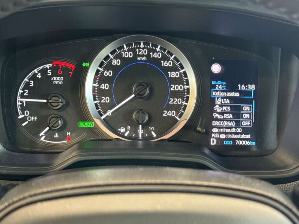 Toyota Corolla 2020 Metallinhohto Ruskea (beige)
