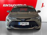 Toyota Corolla 2020 Metallinhohto Ruskea (beige)