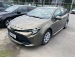 Toyota Corolla 2020 Metallinhohto Ruskea (beige)