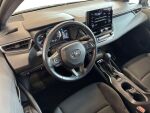 Toyota Corolla 2020 Metallinhohto Ruskea (beige)