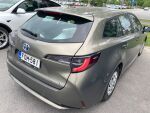 Toyota Corolla 2020 Metallinhohto Ruskea (beige)
