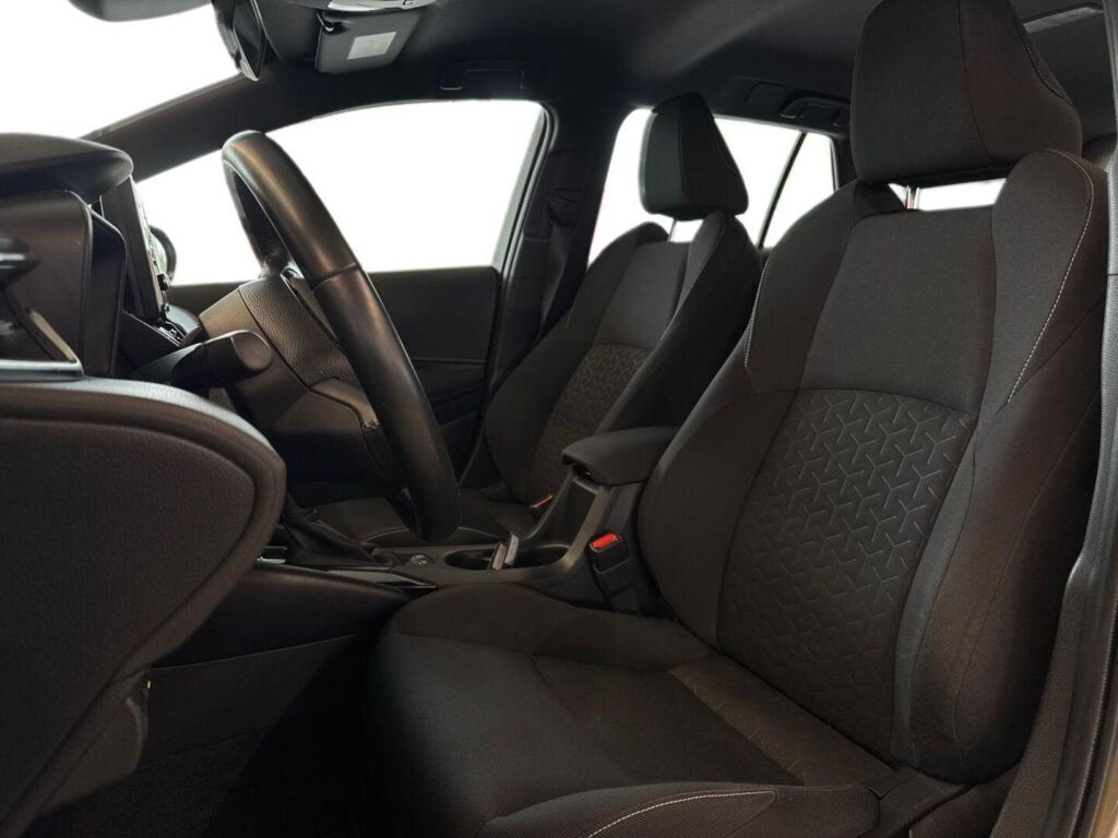 Toyota Corolla 2020 Metallinhohto Ruskea (beige)