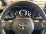 Toyota Corolla 2020 Metallinhohto Ruskea (beige)