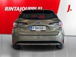Toyota Corolla 2020 Metallinhohto Ruskea (beige)
