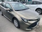 Toyota Corolla 2020 Metallinhohto Ruskea (beige)