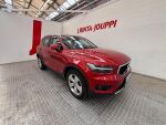 Volvo XC40 2020 Punainen