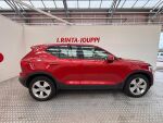Volvo XC40 2020 Punainen