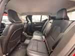 Volvo XC40 2020 Punainen