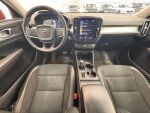 Volvo XC40 2020 Punainen