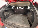 Volvo XC40 2020 Punainen