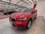 Volvo XC40 2020 Punainen