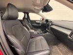 Volvo XC40 2020 Punainen