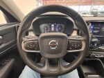 Volvo XC40 2020 Punainen