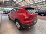Volvo XC40 2020 Punainen