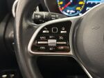 Mercedes-Benz GLC 2020 Valkoinen