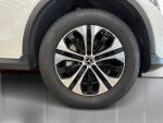 Mercedes-Benz GLC 2020 Valkoinen