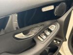 Mercedes-Benz GLC 2020 Valkoinen
