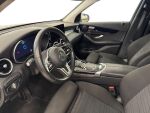 Mercedes-Benz GLC 2020 Valkoinen