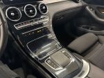 Mercedes-Benz GLC 2020 Valkoinen