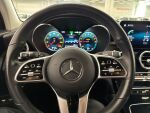 Mercedes-Benz GLC 2020 Valkoinen