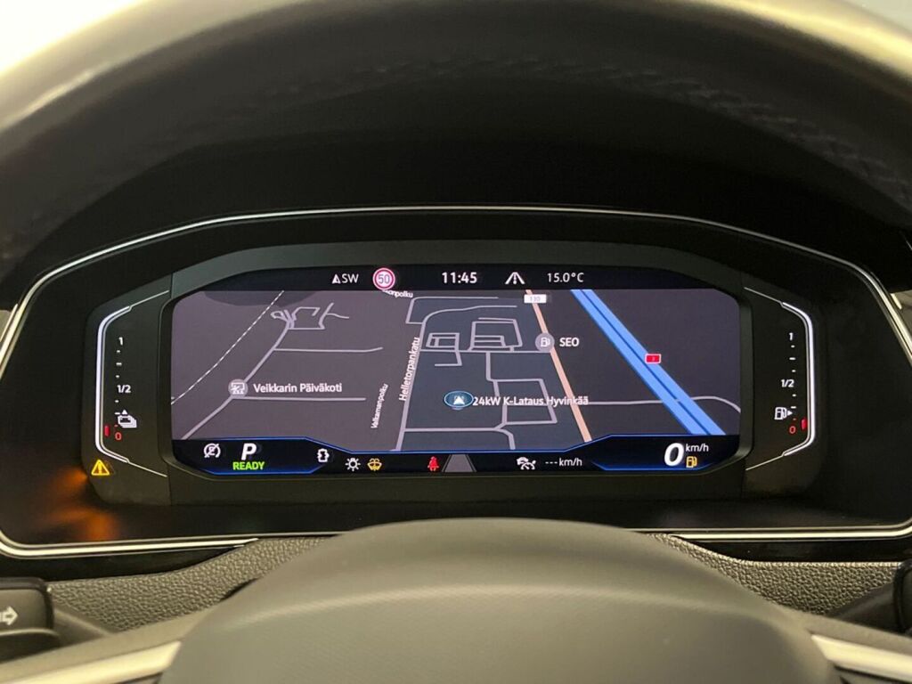 Volkswagen Passat 2021 Hopea