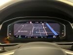 Volkswagen Passat 2021 Hopea