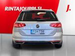 Volkswagen Passat 2021 Hopea