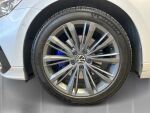 Volkswagen Passat 2021 Hopea