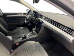 Volkswagen Passat 2021 Hopea