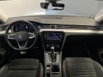 Volkswagen Passat 2021 Hopea