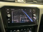 Volkswagen Passat 2021 Hopea