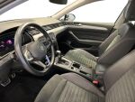 Volkswagen Passat 2021 Hopea
