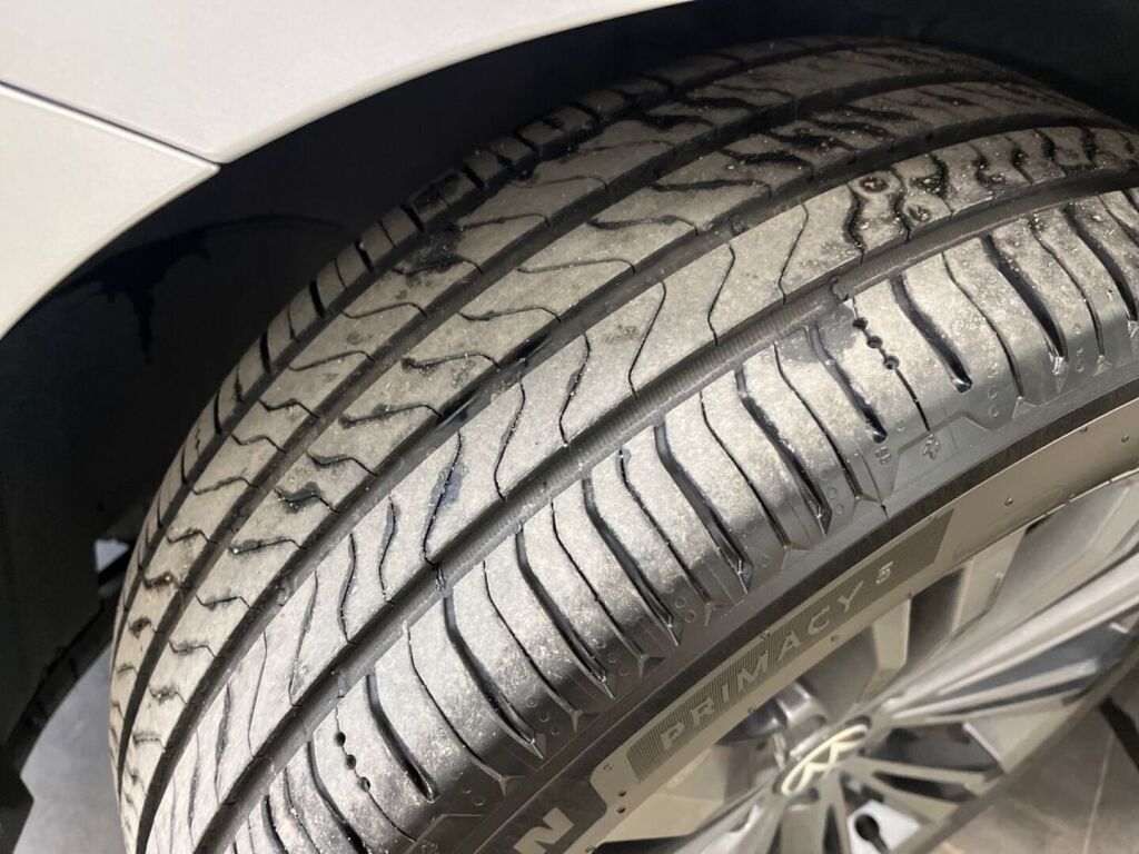 Volkswagen Passat 2021 Hopea