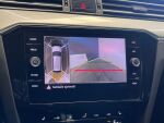 Volkswagen Passat 2021 Hopea
