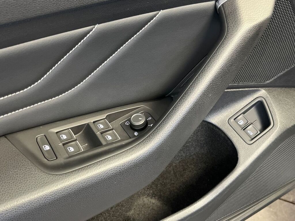 Volkswagen Passat 2021 Hopea