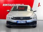 Volkswagen Passat 2021 Hopea