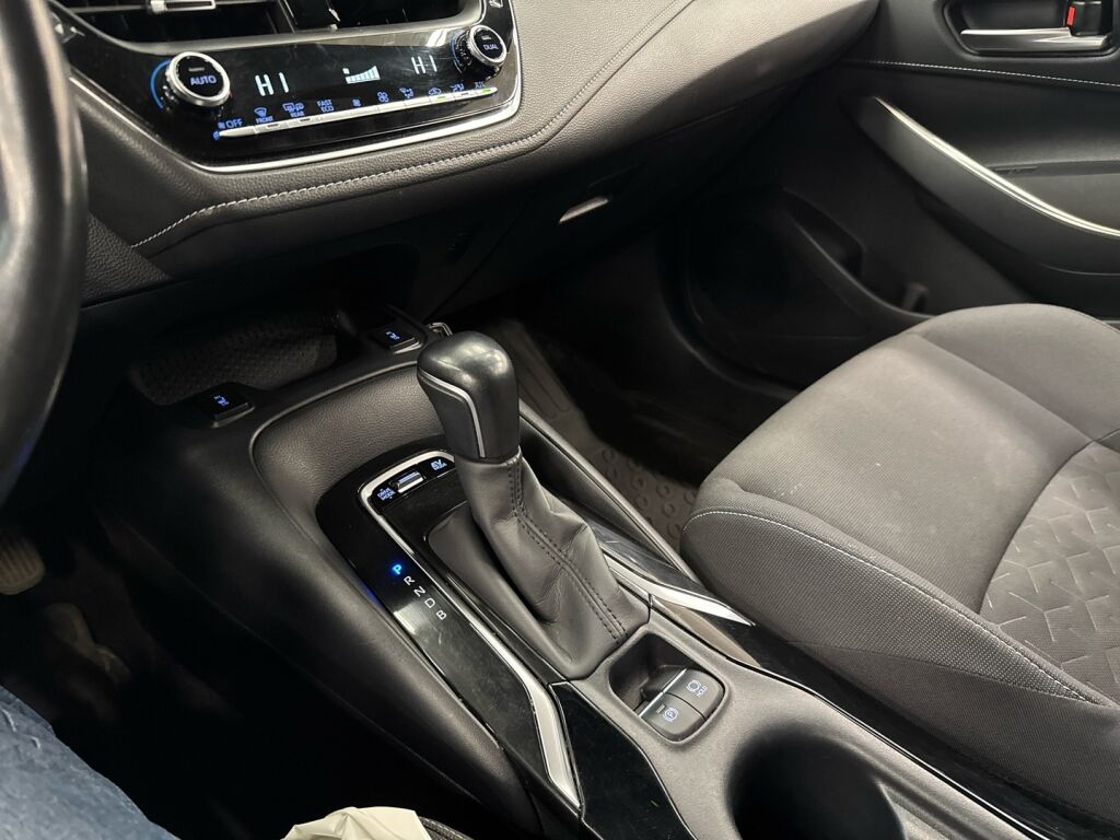 Suzuki Swace 2021 Valkoinen