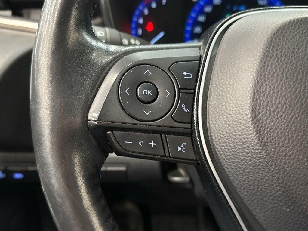 Suzuki Swace 2021 Valkoinen