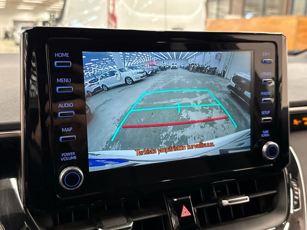 Suzuki Swace 2021 Valkoinen