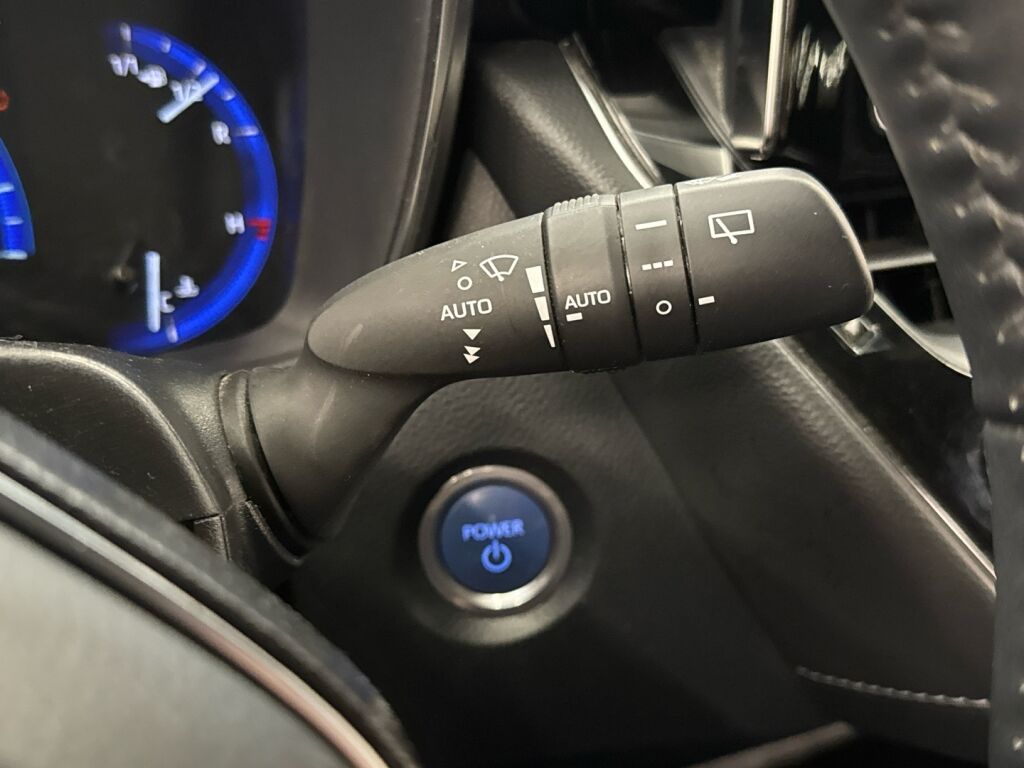 Suzuki Swace 2021 Valkoinen