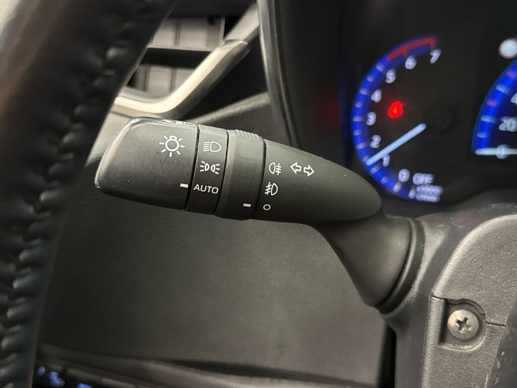 Suzuki Swace 2021 Valkoinen