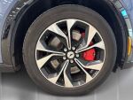 Ford Mustang Mach-E 2021 Sininen