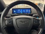 Ford Mustang Mach-E 2021 Sininen