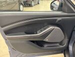 Ford Mustang Mach-E 2021 Sininen
