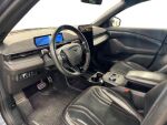 Ford Mustang Mach-E 2021 Sininen