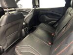 Ford Mustang Mach-E 2021 Sininen