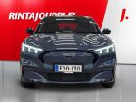 Ford Mustang Mach-E 2021 Sininen