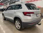 Skoda Karoq 2021 Harmaa