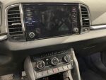 Skoda Karoq 2021 Harmaa